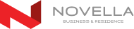 Novella logo